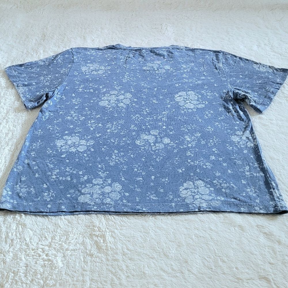 Splendid👍 Botanical Floral💐 Tee👕 - NWT - Picture 10 of 12